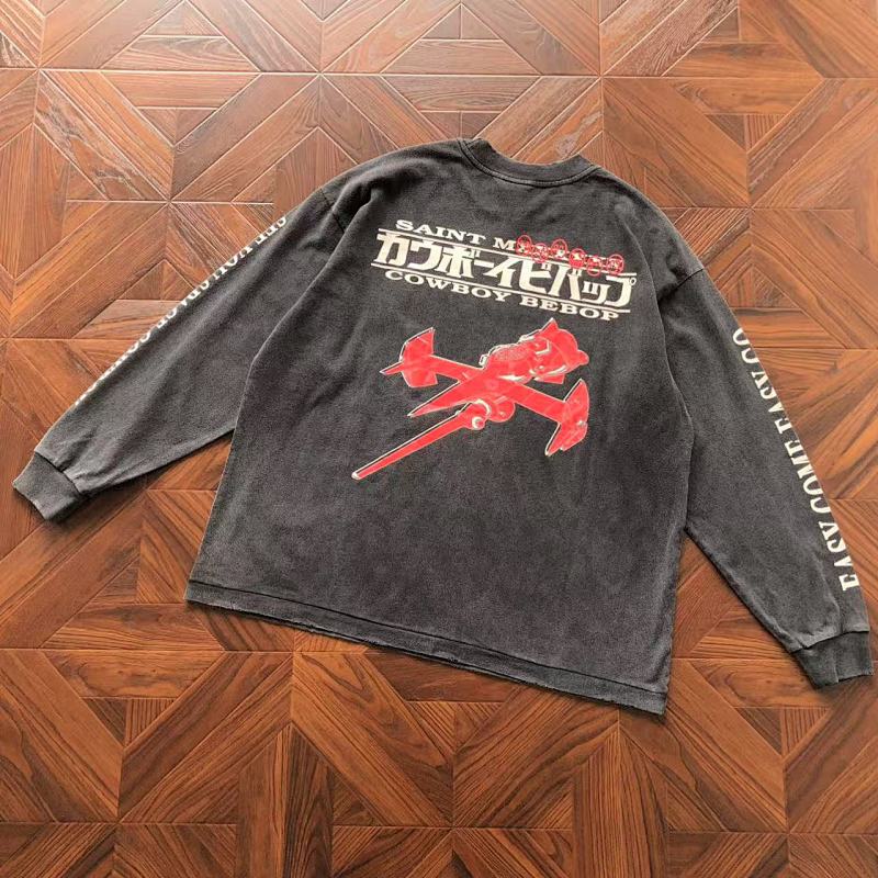 SAINT MICHAEL LONGSLEEVES (38)