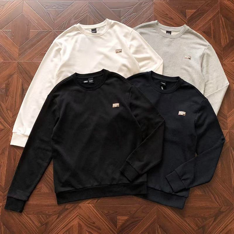HUGO BOSS SWEATSHIRTS (26)