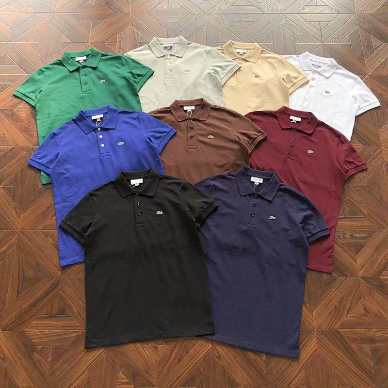 LACOSTE POLOS (17)