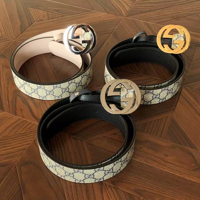 GUCCI BELTS (41)