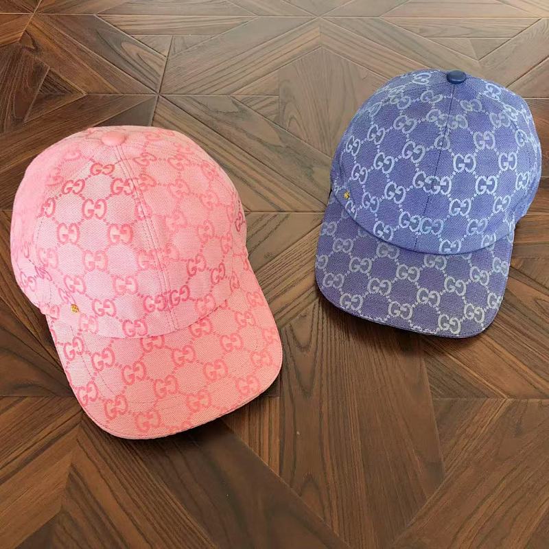 GUCCI CAPS (2)