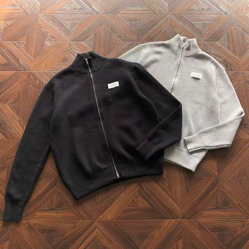 MAISON MARGIELA SWEATERS (8)