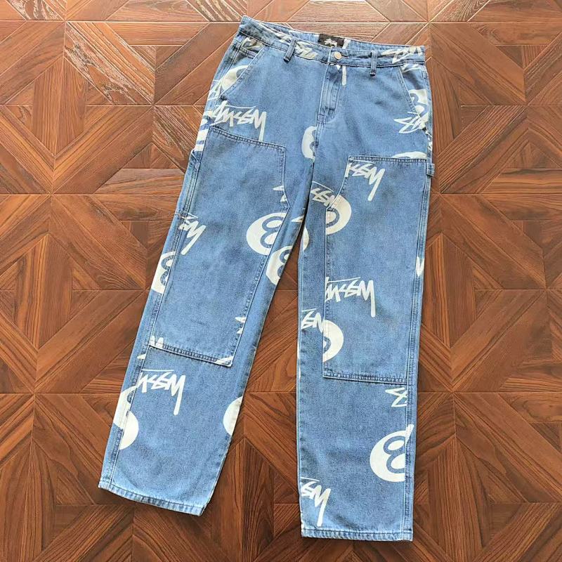STUSSY PANTS (9)