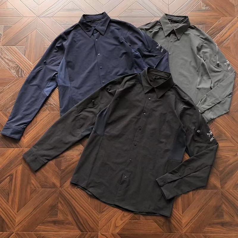 ARC'TERYX JACKETS (67)