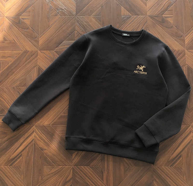 ARC TERYX HOODIES