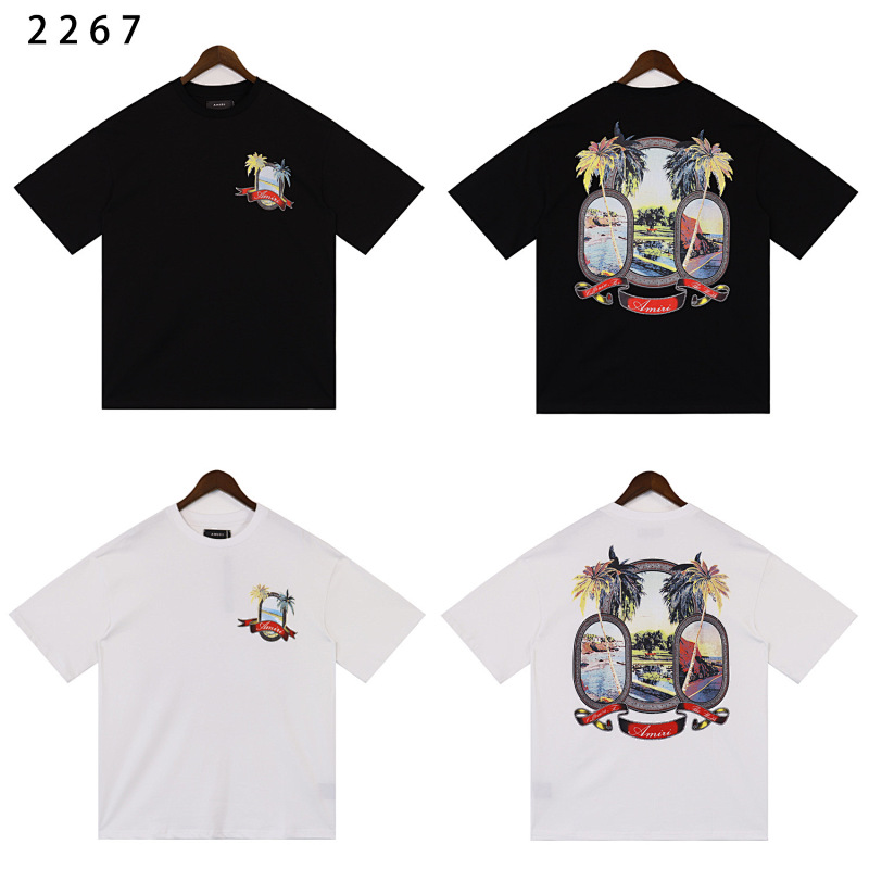AMIRI TSHIRTS (253)