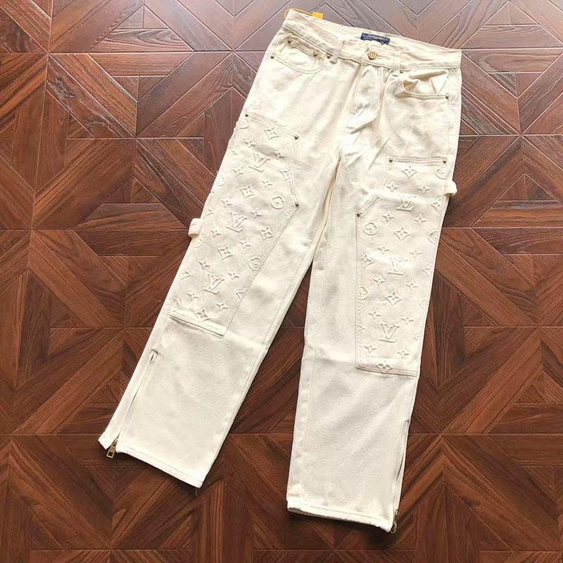 LOUIS VUITTON PANTS (153)