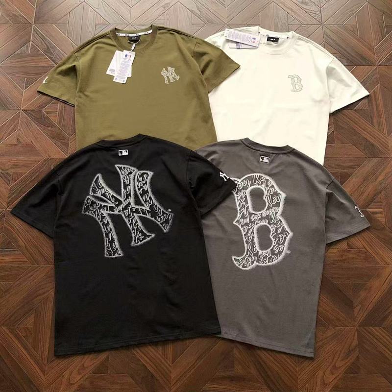 MAJOR LEAGUE BASEBALL TSHIRTS (18)