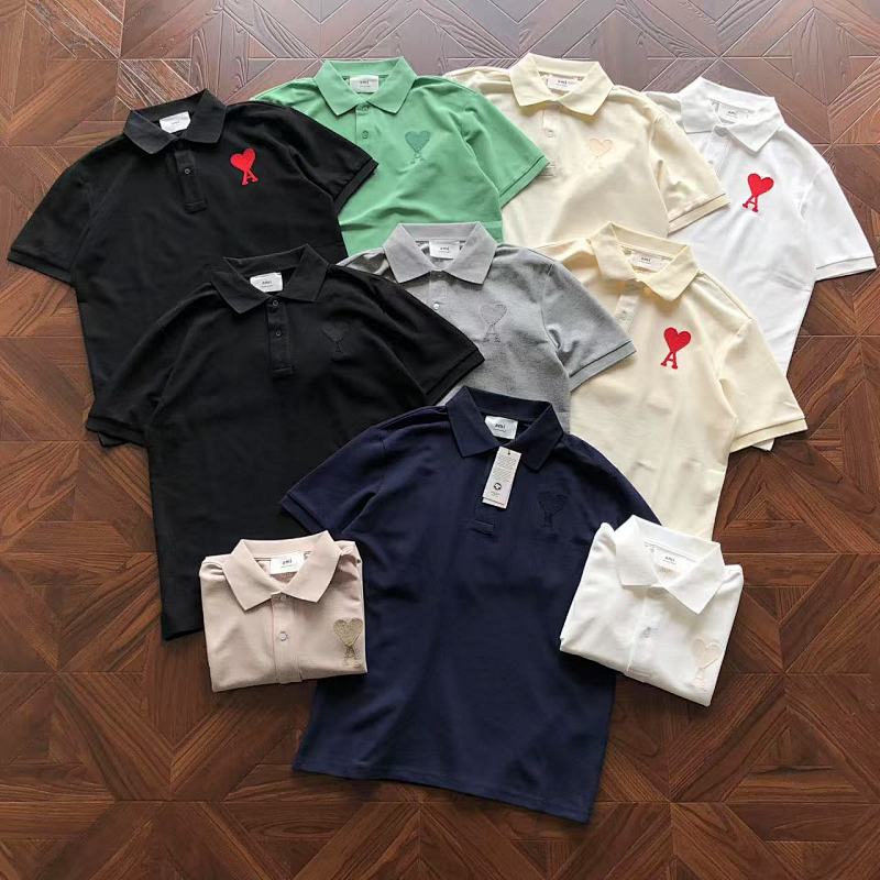AMI POLOS (17)