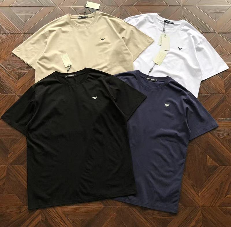 ARMANI TSHIRTS (60)