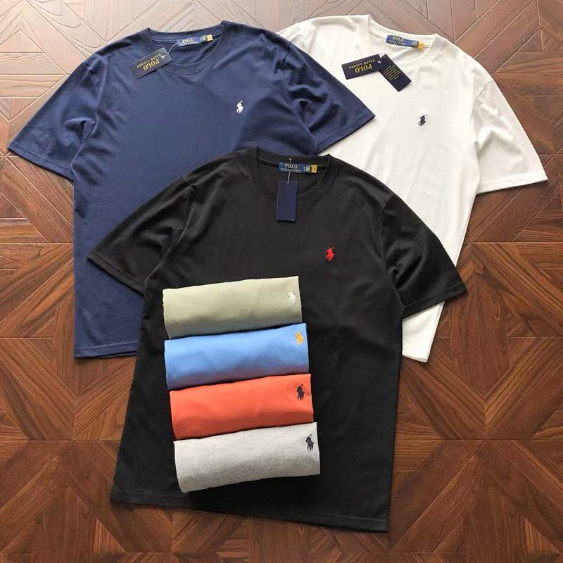 RALPH LAUREN TSHIRTS (204)