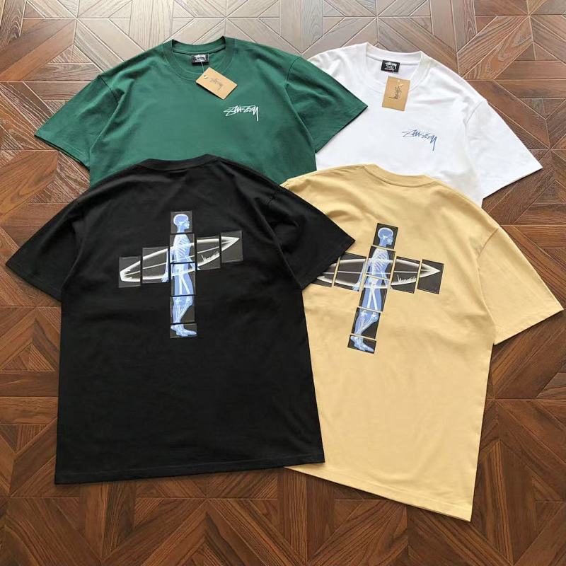 STUSSY TSHIRTS (58)