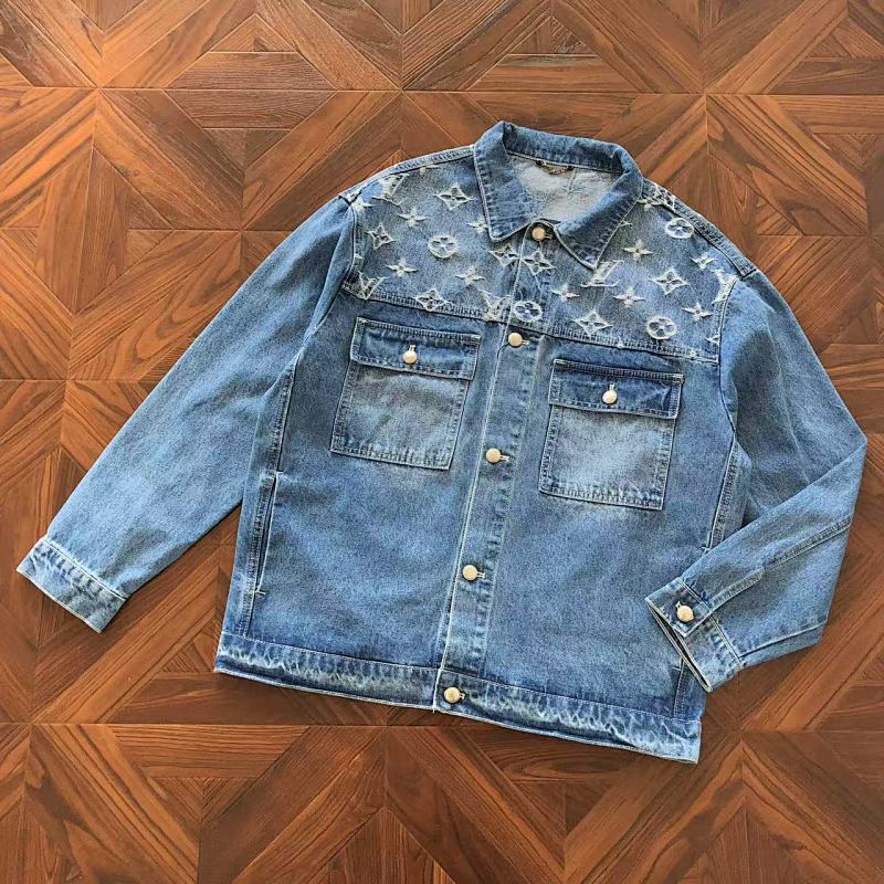 LOUIS VUITTON JACKETS (7)