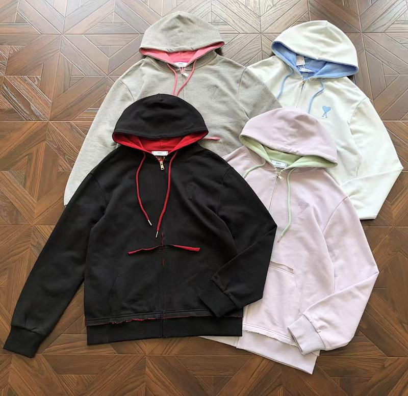 AMI HOODIES (25)