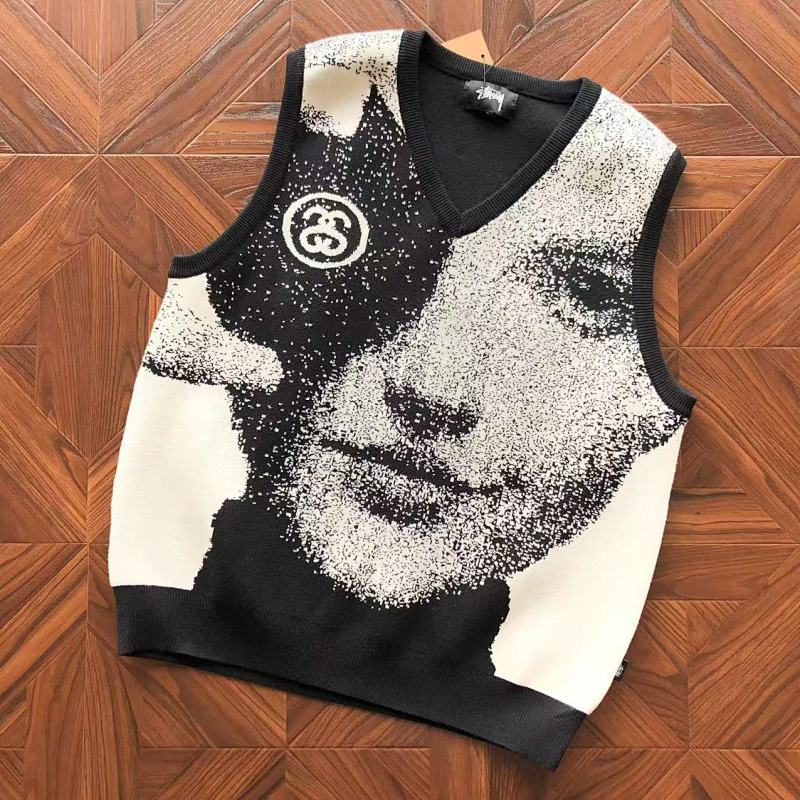 STUSSY SWEATERS (19)