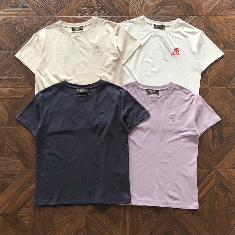 LORO PIANA TSHIRTS