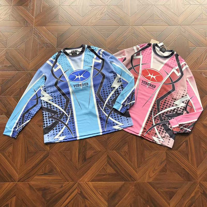 SAINT MICHAEL LONGSLEEVES (57)