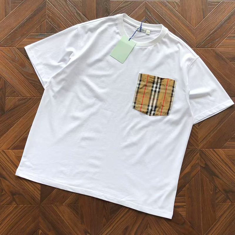 BURBERRY TSHIRTS (19)