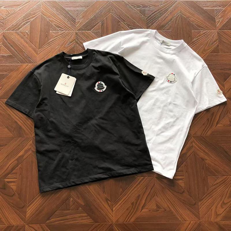 MONCLER TSHIRTS (130)