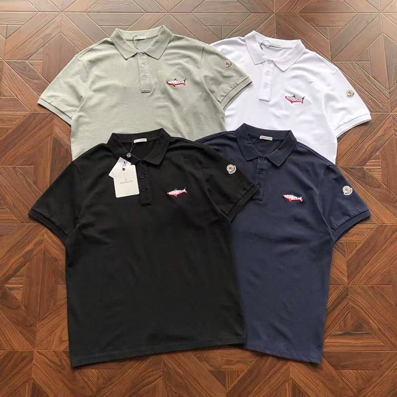 MONCLER POLOS (21)