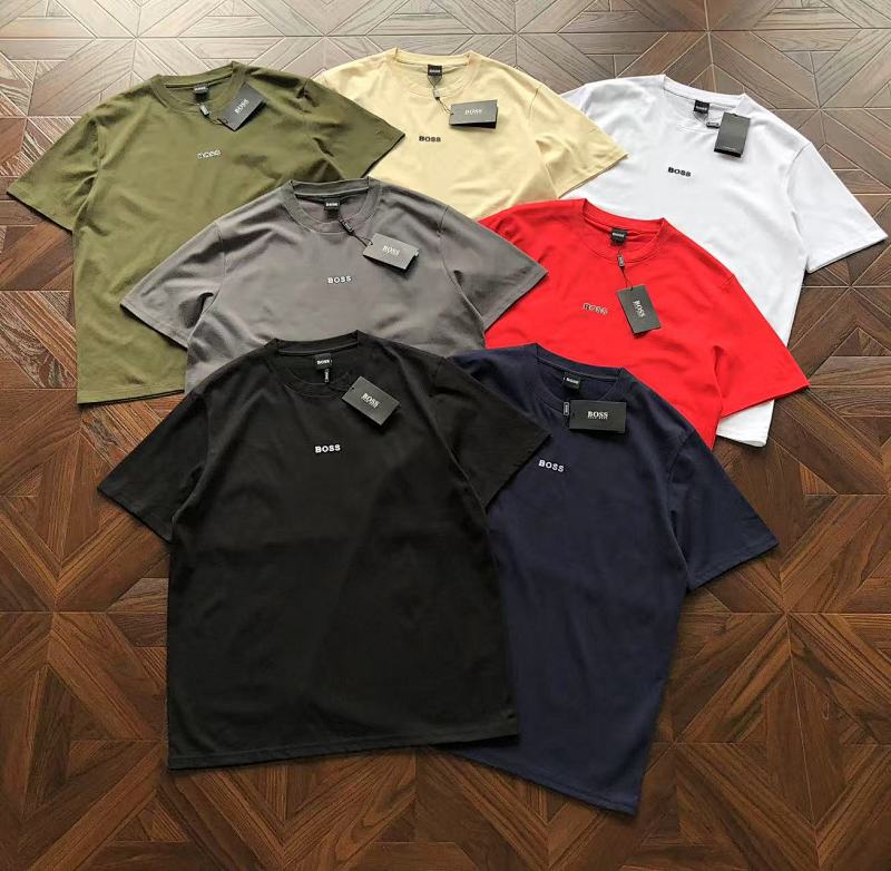 HUGO BOSS TSHIRTS (34)