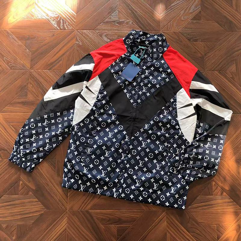 LOUIS VUITTON JACKETS (16)