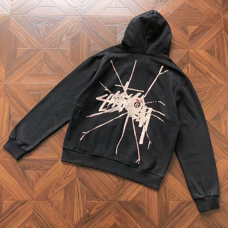 STUSSY HOODIES (84)