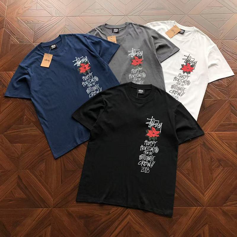 STUSSY TSHIRTS (212)