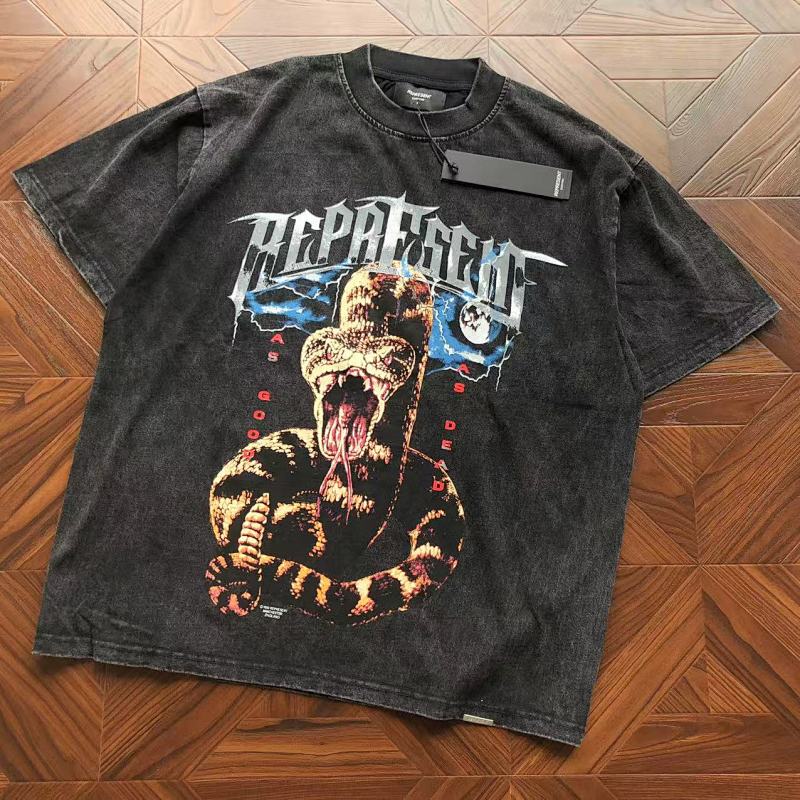 REPRESENT TSHIRTS (64)