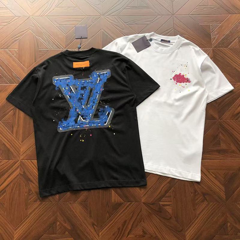 LOUIS VUITTON TSHIRTS (152)