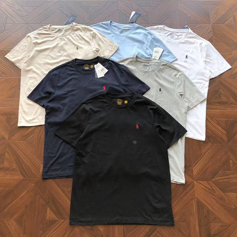 RALPH LAUREN TSHIRTS (183)