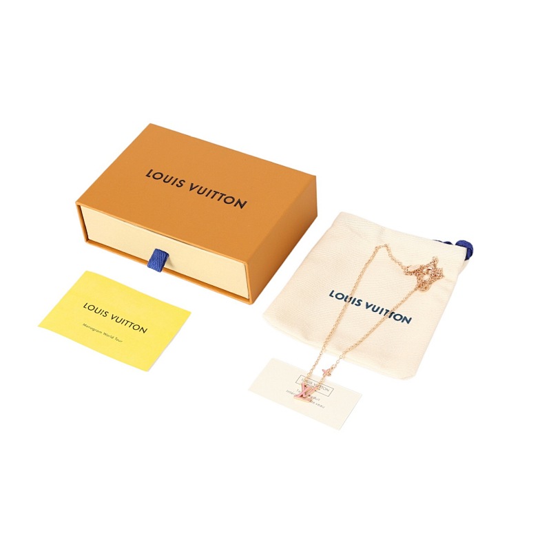 LOUIS VUITTON JEWELRY (8)