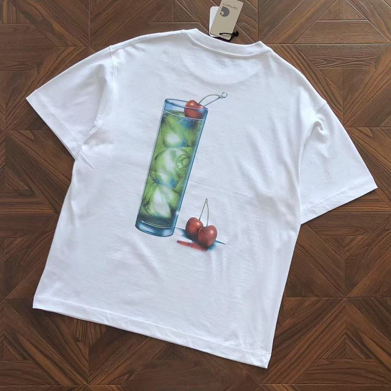 CARHARTT TSHIRTS (231)