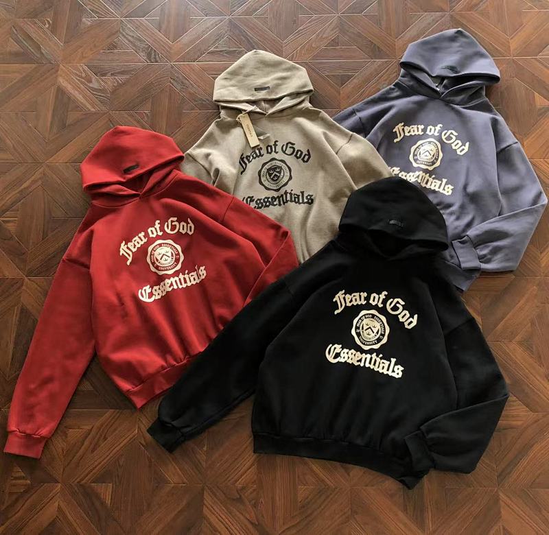 ESSENTIALS HOODIES (48)