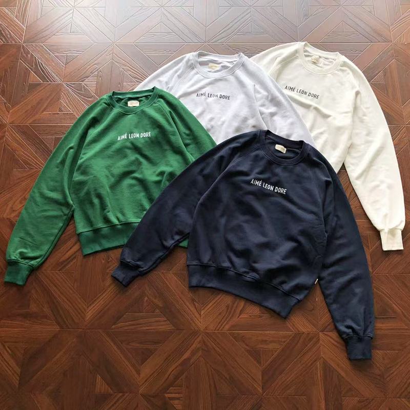 AIME LEON DORE SWEATERS (2)
