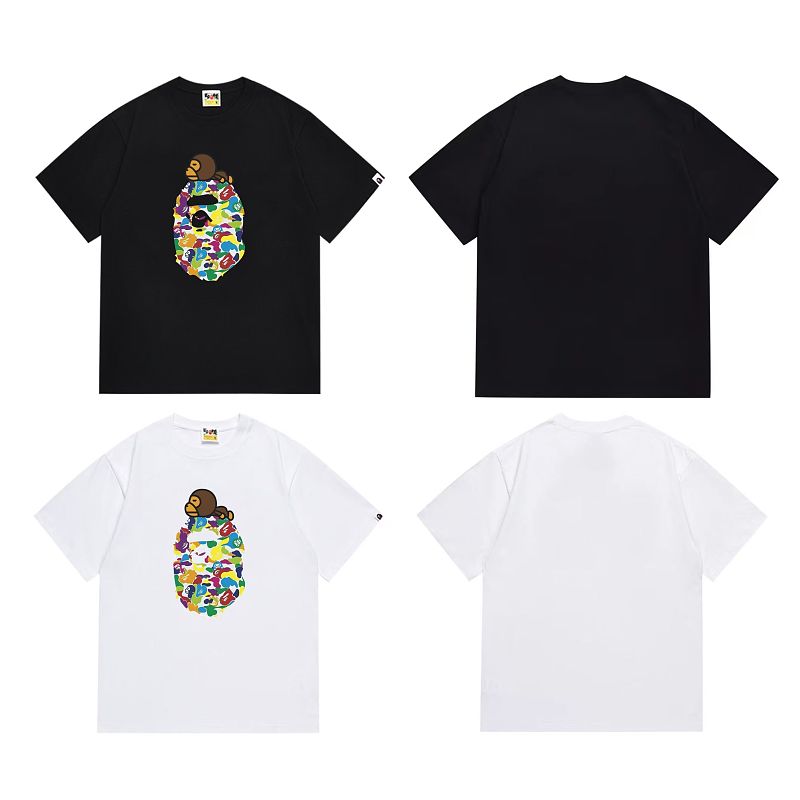 BAPE TSHIRTS (145)