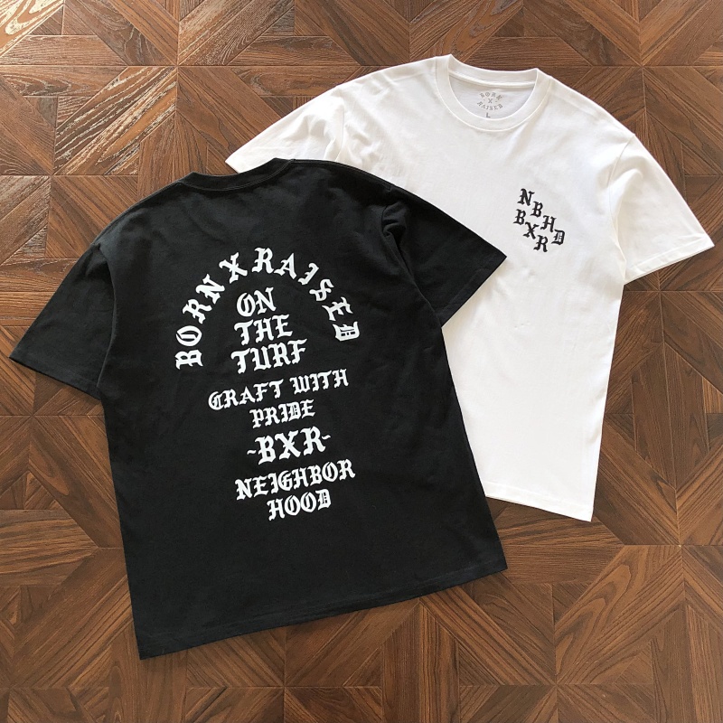 NEIGHBORHOOD TSHIRTS