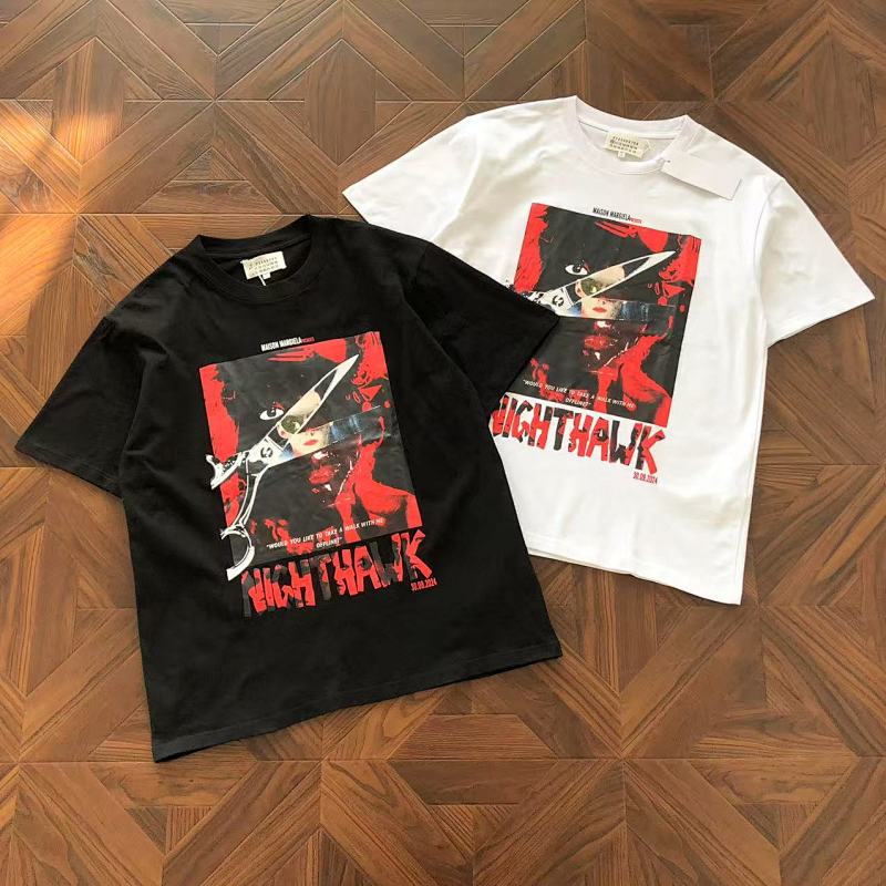 MAISON MARGIELA TSHIRTS (77)