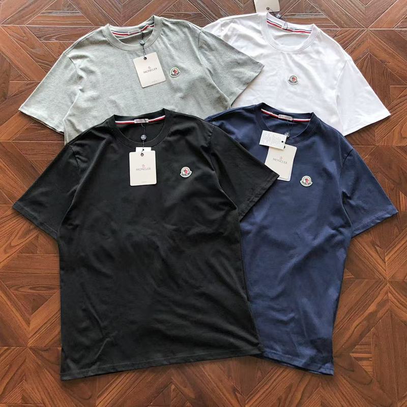 MONCLER TSHIRTS (118)