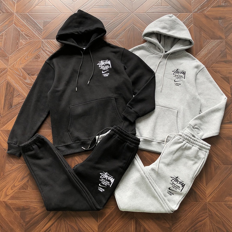 NIKE HOODIES (15)