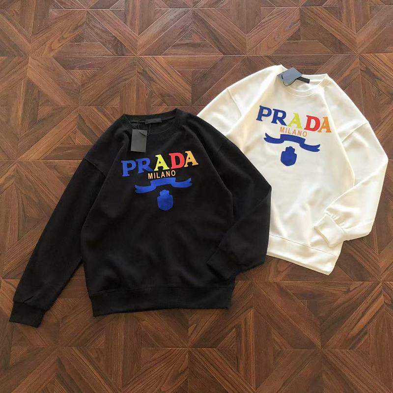 PRADA SWEATSHIRTS (10)