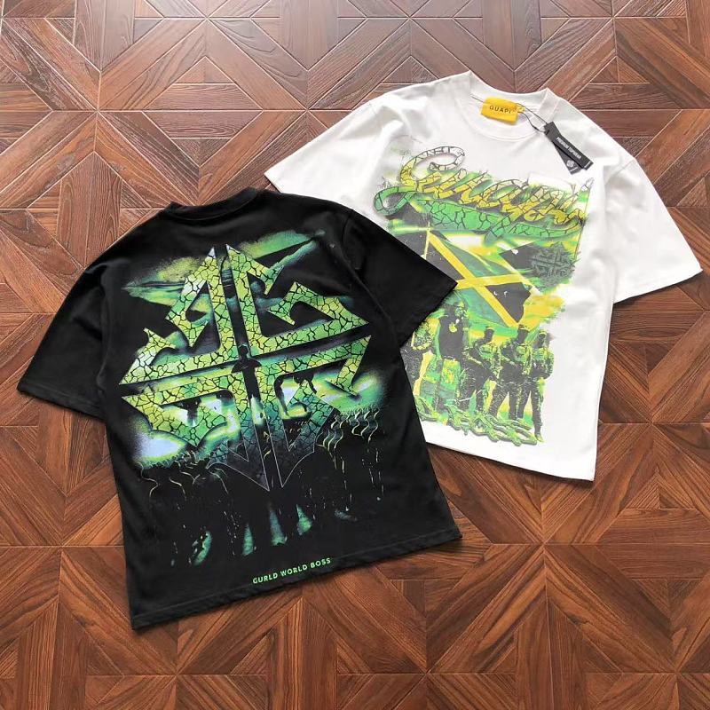 GUAPI TSHIRTS