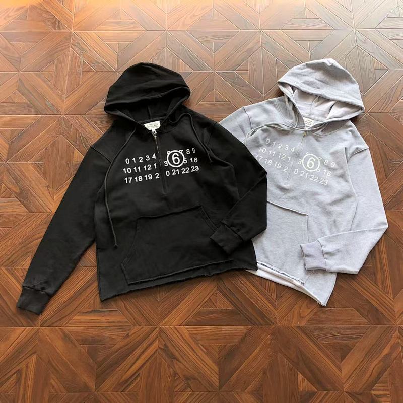 MAISON MARGIELA HOODIES (17)