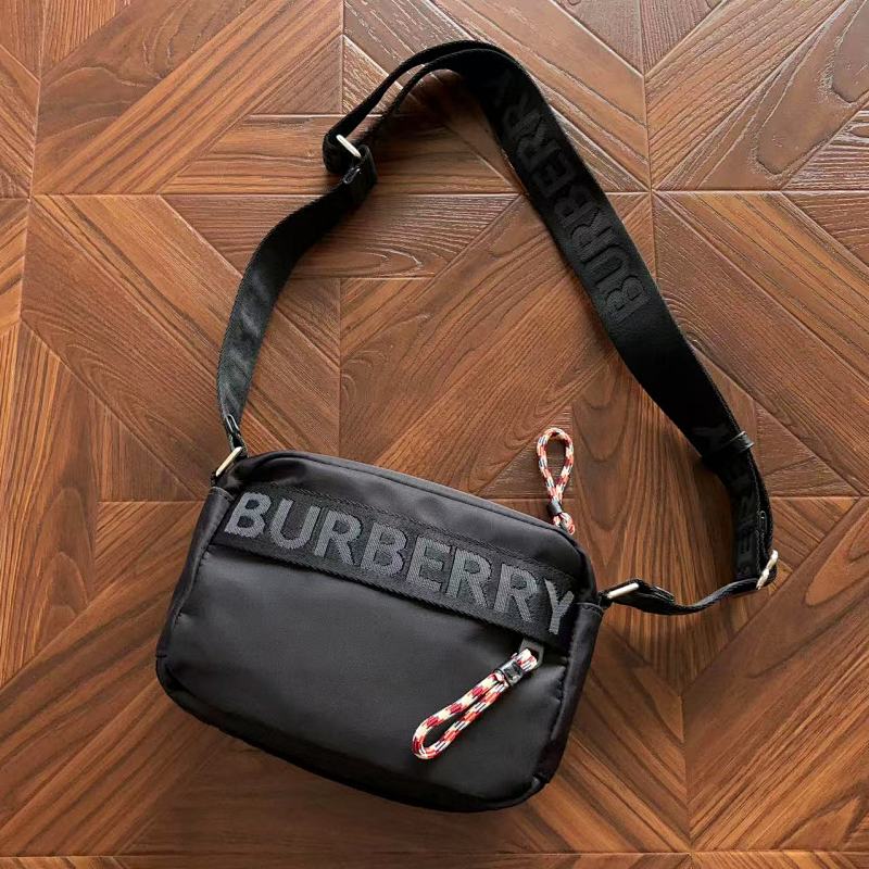 BURBERRY BAGS