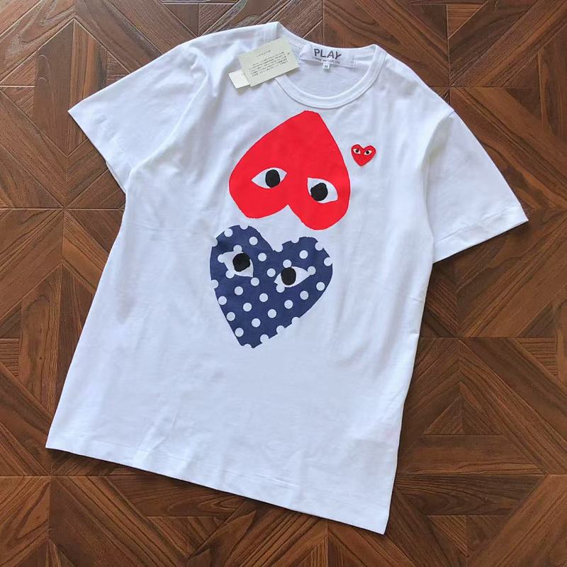 CDG TSHIRTS (60)