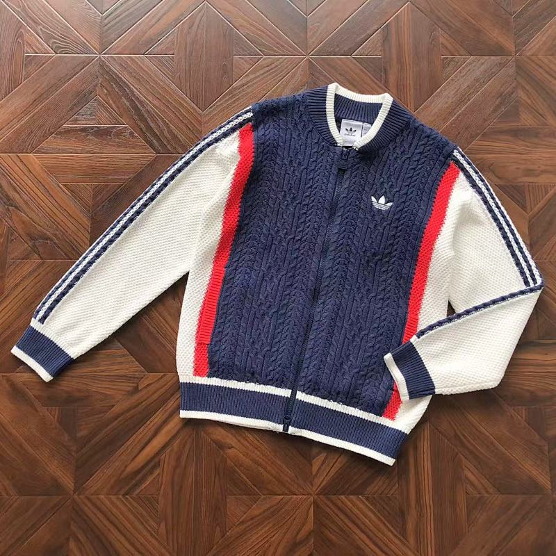 ADIDAS SWEATERS (20)