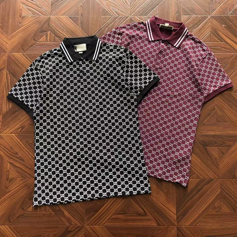 GUCCI POLOS (18)