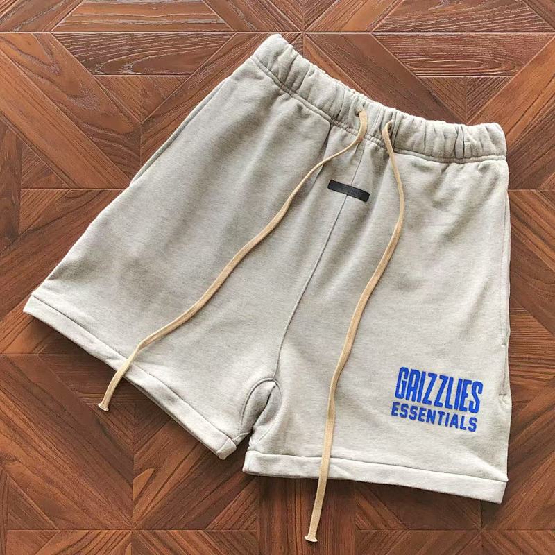 ESSENTIALS SHORTS (63)