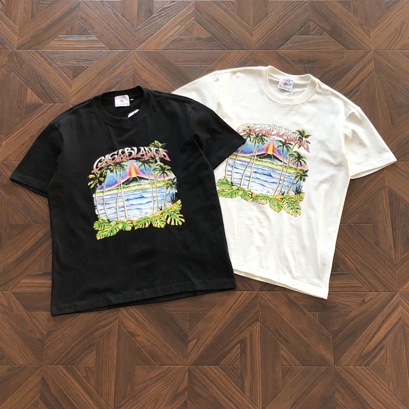 CASABLANCA TSHIRTS (30)