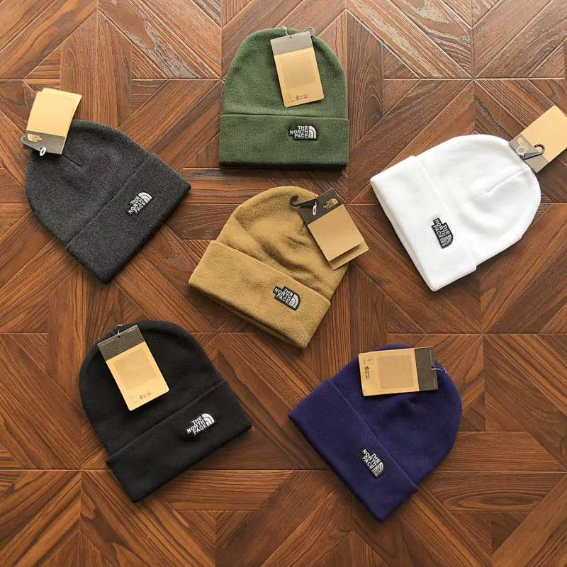 TNF CAPS (5)